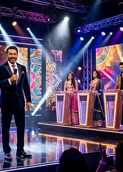 Bigg Boss Global